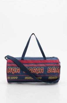 Reserved - Спортивна сумка FC Barcelona - темно-синій - 180JX-59X