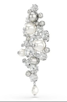 Брошь Swarovski CONSTELLA