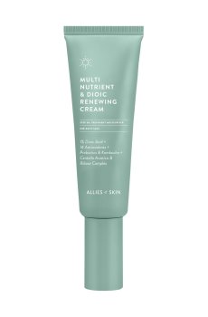 Увлажняющий крем для лица Allies Of Skin Multi Nutrient & Dioic Renewing Cream, 50 мл