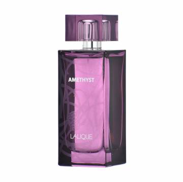 Lalique Amethyst Парфюмированная вода женская, 100 мл (ТЕСТЕР) Lalique Amethyst Парфюмированная вода женская, 100 мл (ТЕСТЕР)