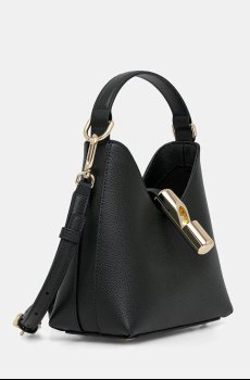 Кожаная сумочка Furla