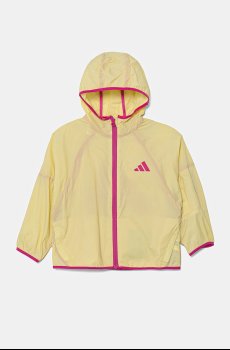 Детская куртка adidas