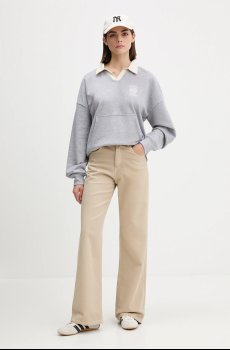 Хлопковая кофта Guess Jeans