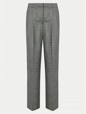 Boss Штани з тканини Taleco2 50528625 Сірий Regular Fit Boss Штани з тканини Taleco2 50528625 Сірий Regular Fit