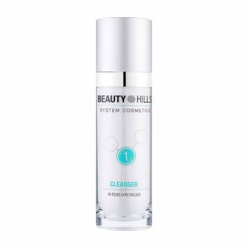 Интенсивный очищающий гель для лица Beauty Hills Cleanser Intensivreiniger, 120 мл Интенсивный очищающий гель для лица Beauty Hills Cleanser Intensivreiniger, 120 мл