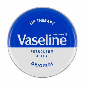 Бальзам для губ Vaseline Lip Therapy Original Lip Balm, 20 г Бальзам для губ Vaseline Lip Therapy Original Lip Balm, 20 г