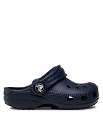 Crocs Шльопанці Classic Clog T 206990 Cиній Crocs Шльопанці Classic Clog T 206990 Cиній