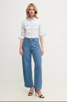 Рубашка Guess RILEY