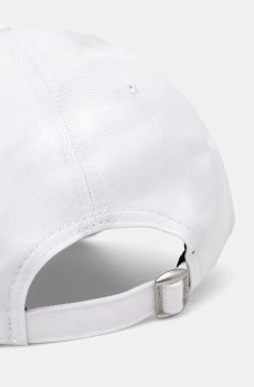 Хлопковая кепка New Era LEAGUE ESSENTIAL 9FORTY® LOS ANGELES DODGERS