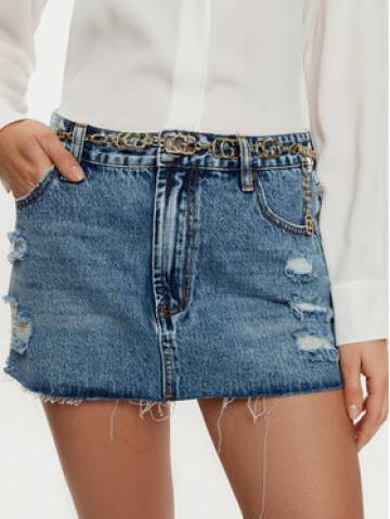 Guess Пояс на талію BW9193 P5120 Золотий Guess Пояс на талію BW9193 P5120 Золотий