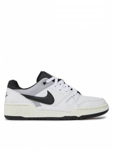 Nike Снікерcи Full Force Lo FB1362 101 Білий Nike Снікерcи Full Force Lo FB1362 101 Білий