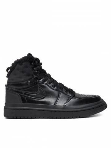 Nike Снікерcи Air Jordan 1 Acclimate DC7723 001 Чорний Nike Снікерcи Air Jordan 1 Acclimate DC7723 001 Чорний