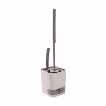 Ершик для унитаза Violet House 0527 Handy White Cappuchino светло-коричневый, 1 шт (0527 Handy WHITE CUPPUCINO ершик) Ершик для унитаза Violet House 0527 Handy White Cappuchino светло-коричневый, 1 шт (0527 Handy WHITE CUPPUCINO ершик)