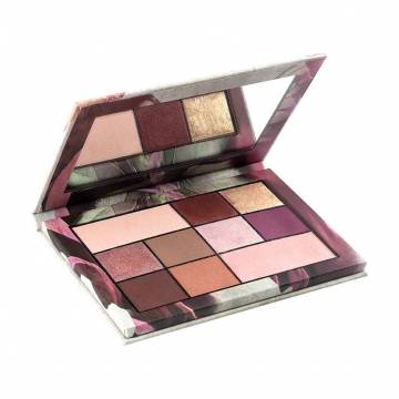 Палетка теней для век Seventeen Festive Palette Limited Edition, 17 г Палетка теней для век Seventeen Festive Palette Limited Edition, 17 г