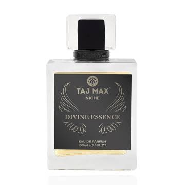 Taj Max Divine Essence Парфюмированная вода унисекс, 100 мл Taj Max Divine Essence Парфюмированная вода унисекс, 100 мл