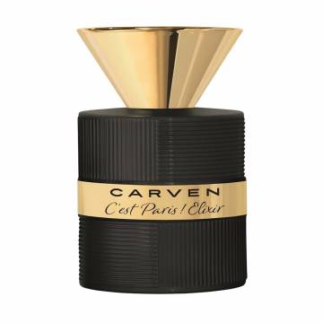 Carven Cest Paris! Elixir Pour Femme Парфюмированная вода женская, 30 мл Carven Cest Paris! Elixir Pour Femme Парфюмированная вода женская, 30 мл