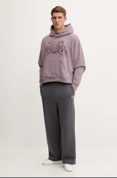 Хлопковая кофта Puma x RIPNDIP