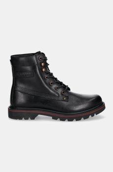 Кожаные ботинки CAT Footwear COLORADO GRADER WP