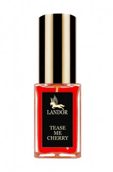 Landor Tease Me Cherry Парфюмированная вода женская, 3 мл (пробник)