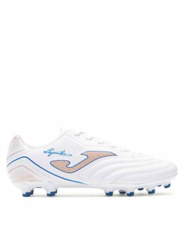 Joma Взуття для футболу Aguila 2332 AGUS2332FG Білий Joma Взуття для футболу Aguila 2332 AGUS2332FG Білий