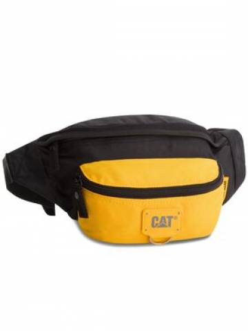 CATerpillar Сумка на пояс Raymond 83432-12 Чорний CATerpillar Сумка на пояс Raymond 83432-12 Чорний