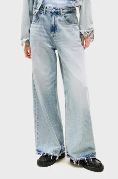 Женские голубые джинсы CHARLIE Голубой 29-32 Tommy Jeans DW0DW20015