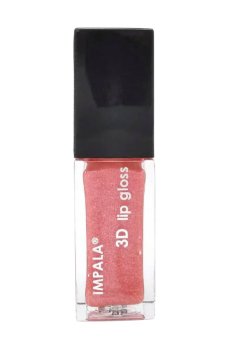 Блеск для губ Impala 3D Lipgloss 110, 7 мл
