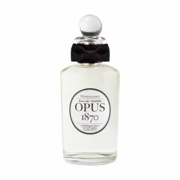 Penhaligons Opus 1870 Туалетная вода мужская, 100 мл Penhaligons Opus 1870 Туалетная вода мужская, 100 мл
