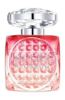 Jimmy Choo Blossom Special Edition 2025 Парфюмированная вода женская, 40 мл