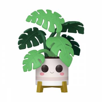 Фігурка Funko Pop Flora Монстера (88382) Фігурка Funko Pop Flora Монстера (88382)