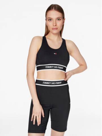 Tommy Hilfiger Бюстгальтер-топ S10S101629 Cиній Tommy Hilfiger Бюстгальтер-топ S10S101629 Cиній