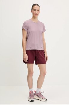 Спортивная футболка Helly Hansen SHINE SOLEN