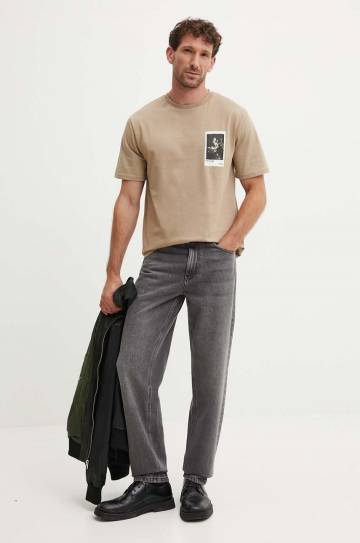 Джинсы Les Deux мужские