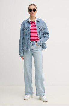 Джинсовая куртка Pepe Jeans BOYFRIEND JACKET