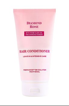 Кондиционер для волос BioFresh Diamond Rose Hair Conditioner, 150 мл