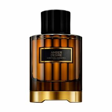 Carolina Herrera Amber Desire Парфюмированная вода унисекс, 100 мл Carolina Herrera Amber Desire Парфюмированная вода унисекс, 100 мл