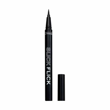 Подводка для глаз Relove by Revolution Slick Flick Eyeliner, Black, 0.7 г Подводка для глаз Relove by Revolution Slick Flick Eyeliner, Black, 0.7 г