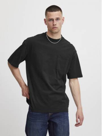Blend Футболка 20715750 Чорний Regular Fit Blend Футболка 20715750 Чорний Regular Fit