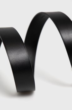 Кожаный ремень Polo Ralph Lauren