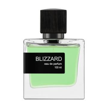 Extract Blizzard Парфюмированная вода женская, 100 мл