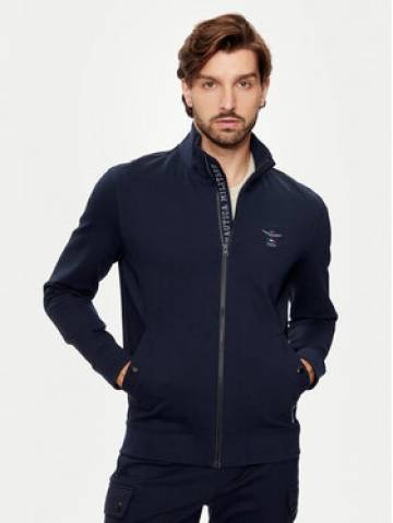 Aeronautica Militare Світшот 242FE1925F559 Cиній Regular Fit Aeronautica Militare Світшот 242FE1925F559 Cиній Regular Fit