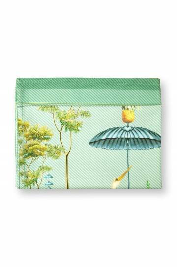Хлопковое кухонное полотенце Pip Studio Jolie Blue Хлопковое кухонное полотенце Pip Studio Jolie Blue