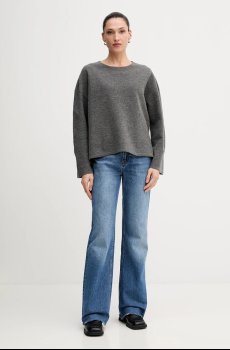 Свитер с добавлением шерсти Marc OPolo