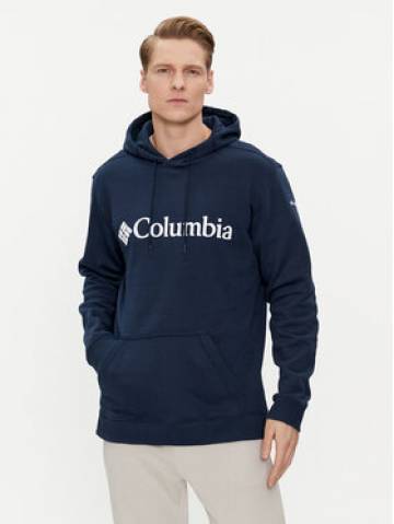 Columbia Світшот Csc Basic Logo™ II 1681664 Голубий Regular Fit Columbia Світшот Csc Basic Logo™ II 1681664 Голубий Regular Fit