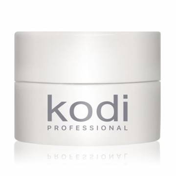 Гель для ногтей Kodi Professional Funny Gel 09, 4 мл Гель для ногтей Kodi Professional Funny Gel 09, 4 мл