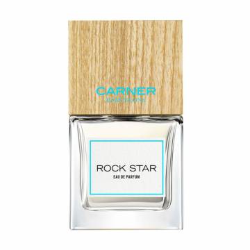 Carner Barcelona Rock Star Парфюмированная вода унисекс, 100 мл