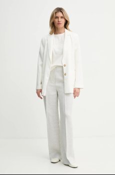 Льняные брюки Theory