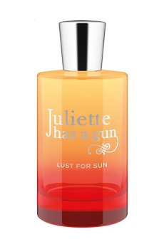 Juliette Has A Gun Lust For Sun Парфюмированная вода унисекс, 100 мл