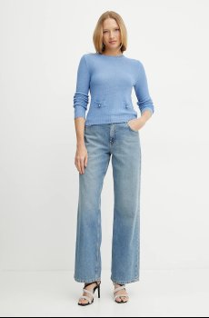 Свитер Morgan MSUNI