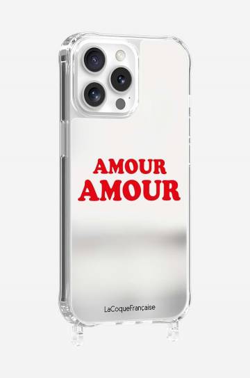 Чехол на телефон LaCoqueFrançaise iPhone 15 Pro Чехол на телефон LaCoqueFrançaise iPhone 15 Pro